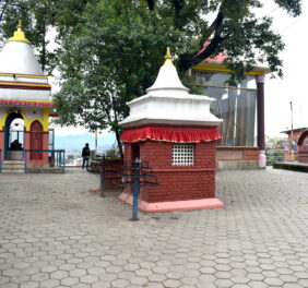 Hinchwok Bhairabnath Temple