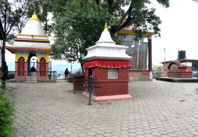 Hinchwok Bhairabnath Temple