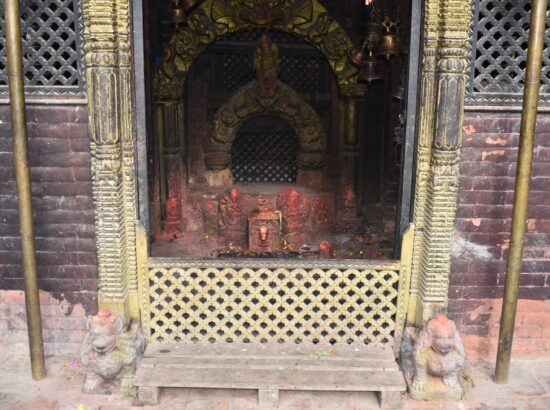 Dakshin Barahi Temple 