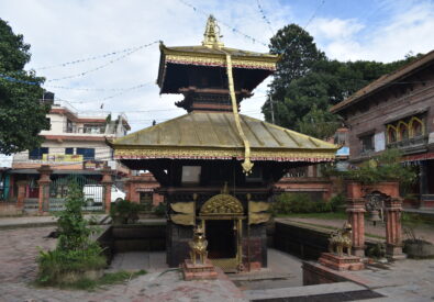 Dakshin Barahi Temple