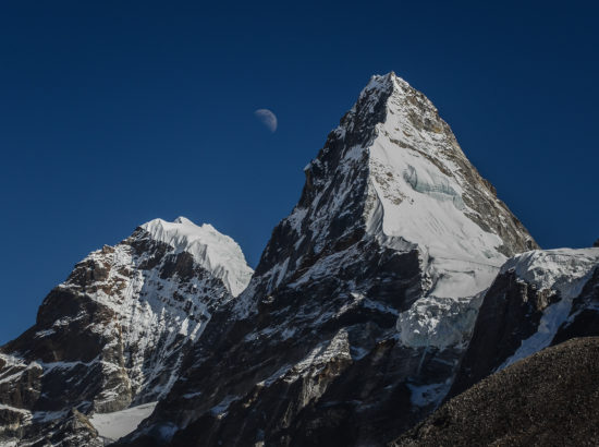 Everest Base Camp Trekking Package From Kathmandu 2020 
