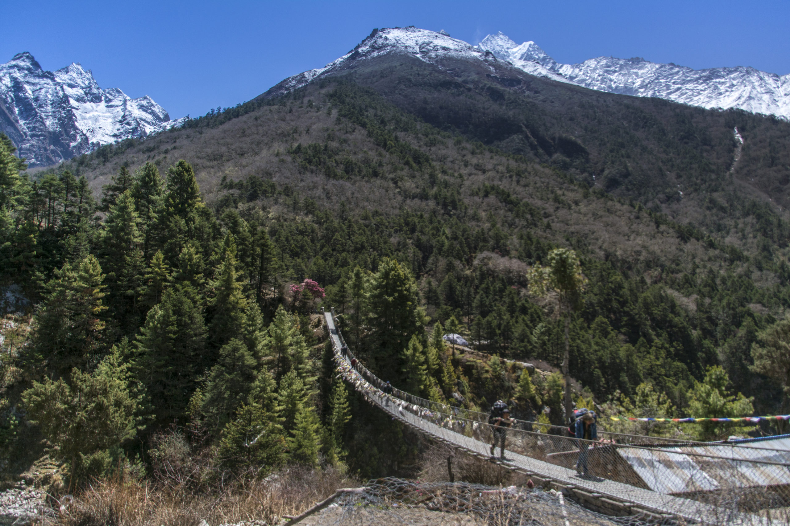 Everest Base Camp Trekking Package From Kathmandu 2020 ~ KTM Guide