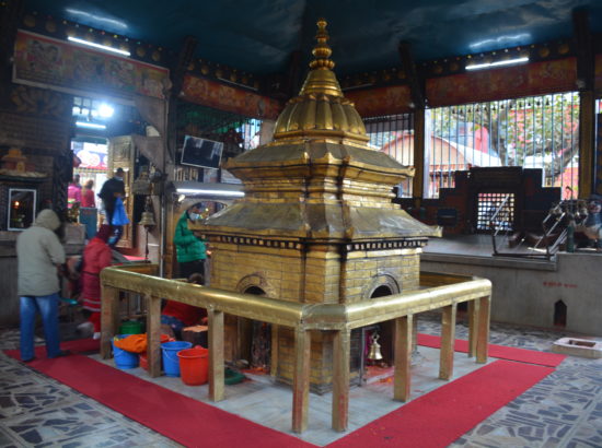 Kamaladi Ganesh Temple 