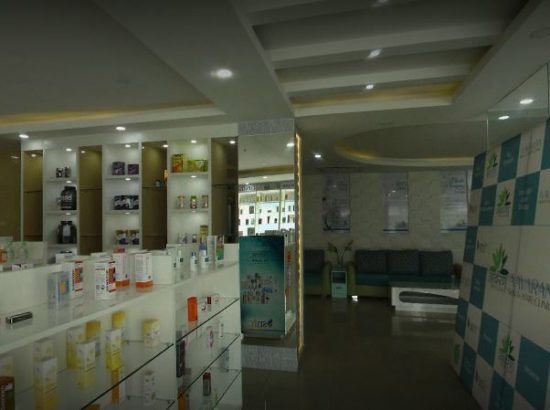 Aavaran Skin and Hair Clinic 