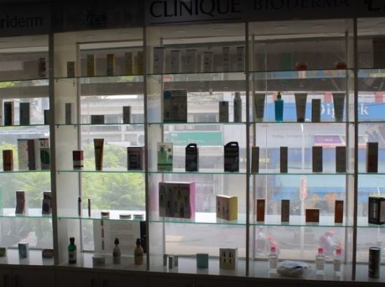 Aavaran Skin and Hair Clinic 