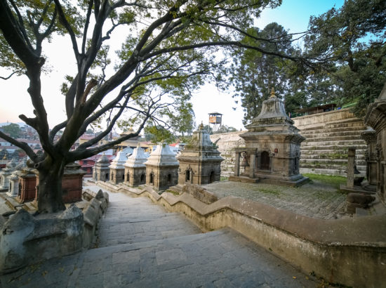 Pashupatinath Temple 