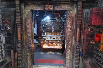 Naradevi Temple