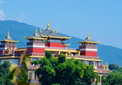 Kopan Monastery