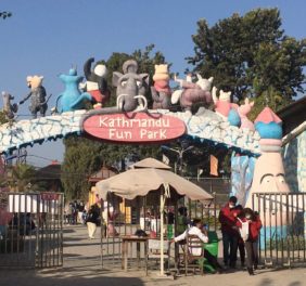 Kathmandu Funpark