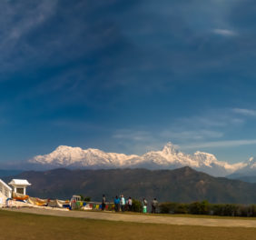 Gorkha-Bandipur-Pokhara Tour