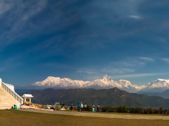 Gorkha-Bandipur-Pokhara Tour 