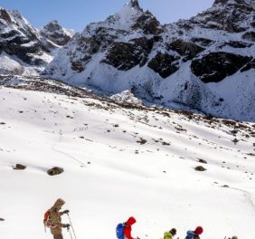 Serene Himalaya Treks And Expedition