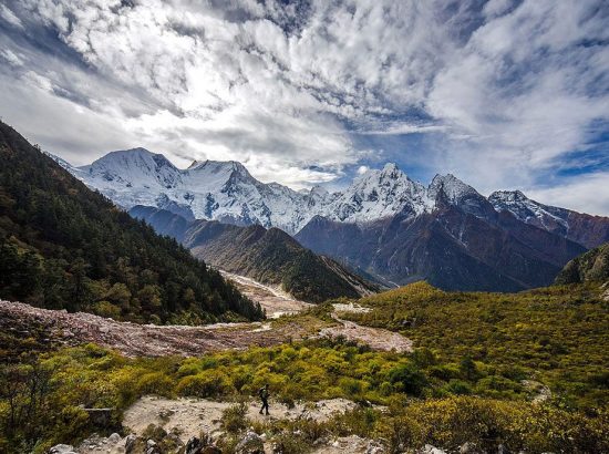 Serene Himalaya Treks And Expedition 