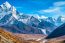 Overland Trek Nepal