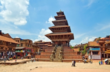Top 10 attractions to visit in Kathmandu valley