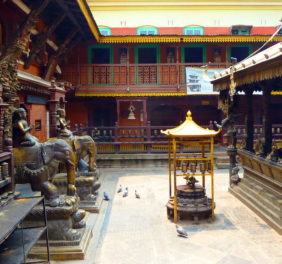 Rudra Varna Mahavihar