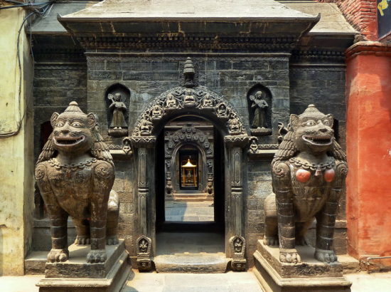 Rudra Varna Mahavihar 