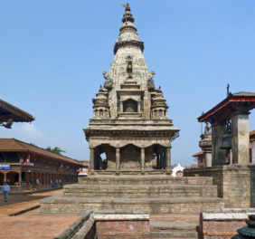Vatsala Devi Temple