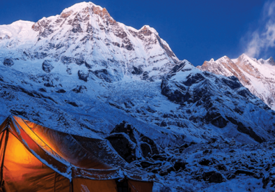 Trekking Agency in Nepal   Adventure White Himalaya Treks