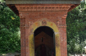 Nilbarahi Temple