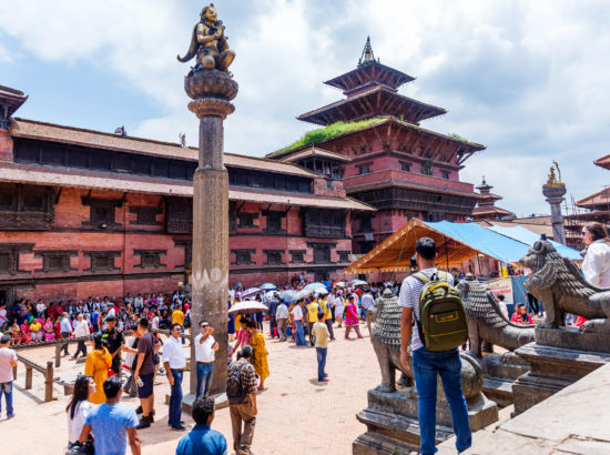 Kathmandu Tour 
