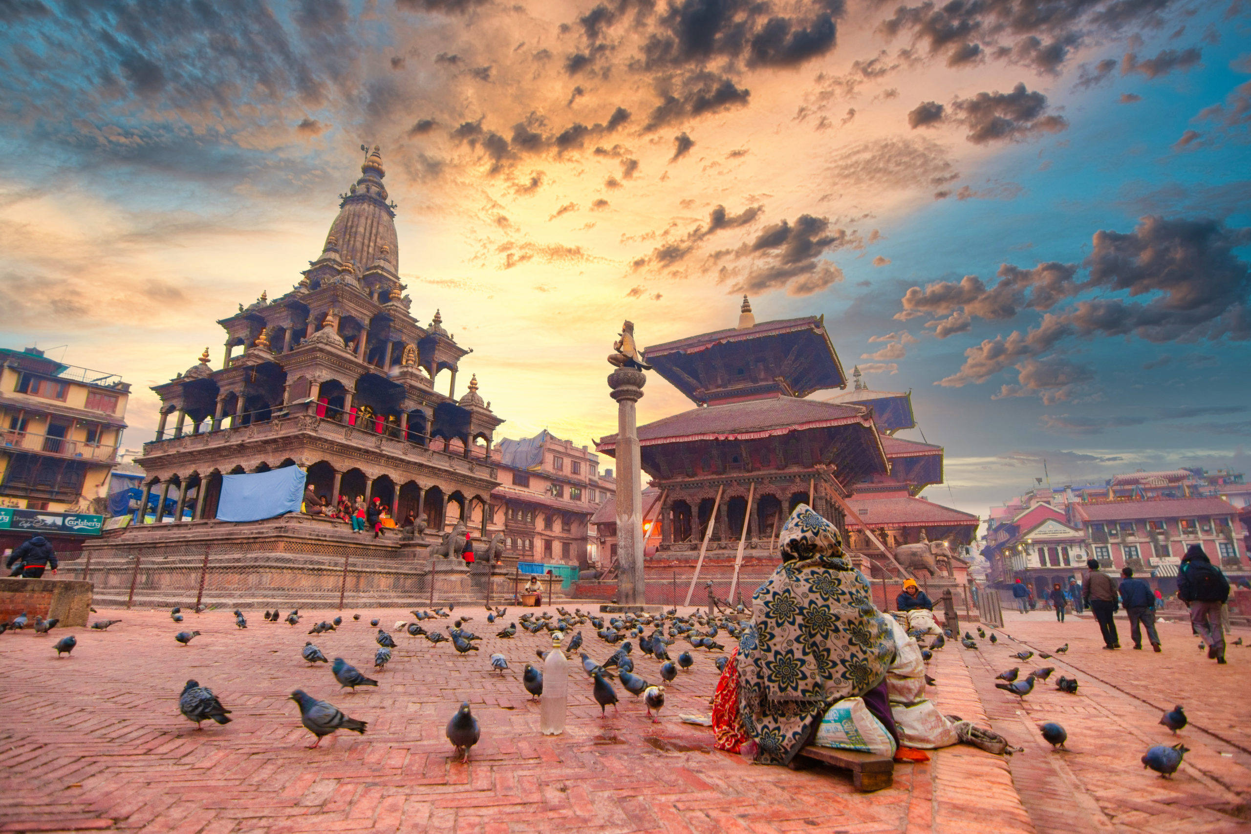 travel tips kathmandu