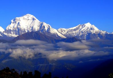 Chandi HImal Peak Climbing