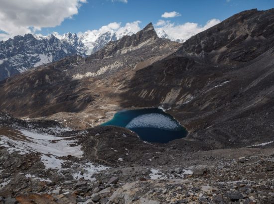 Everest Base Camp Trek 10 Days From Kathmandu 