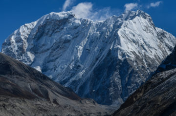 Kirat Chuli Peak Climbing