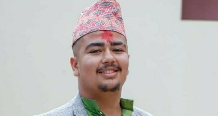 Nepali Topi Diwas