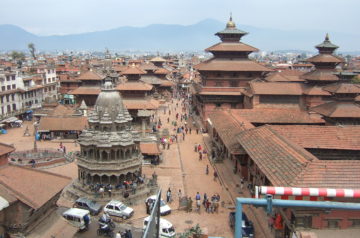 Discover The History Of Kathmandu Valley – 5 Days