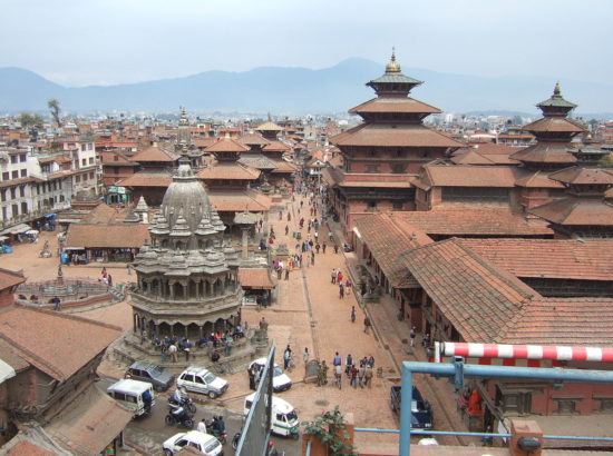 Discover The History Of Kathmandu Valley – 5 Days 
