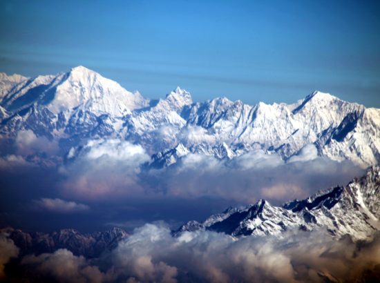 Scenic Flight To Mt Everest – 1 Day 