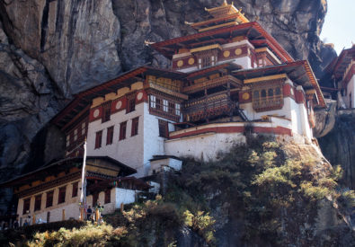 Bhutan Tour – 3 Days