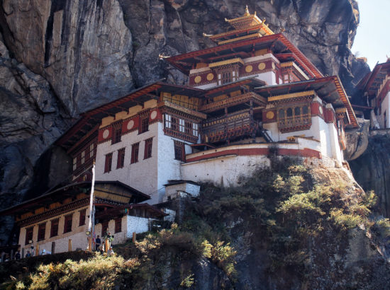 Bhutan Tour – 3 Days 