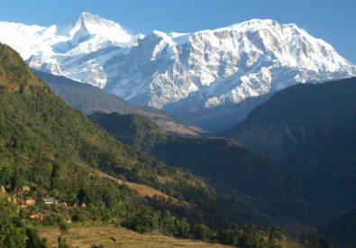 Gurung Village Trek – 11 Days