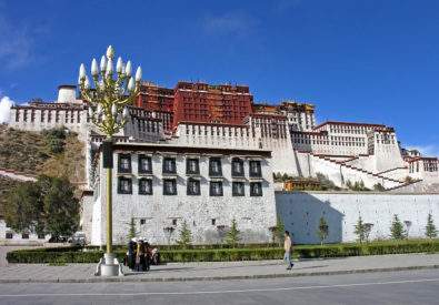 Explore Lhasa Tour- The Best Of Tibet – 5 Days