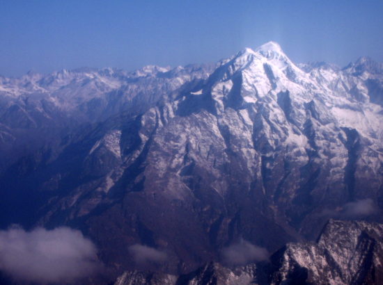 Scenic Flight To Mt Everest – 1 Day 