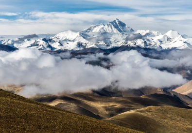 Everest Base Camp via Tibet – 8 Days