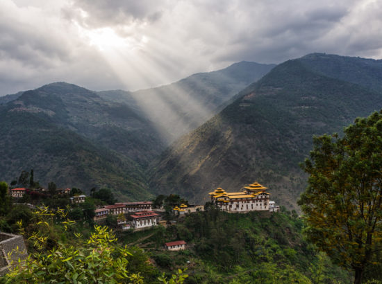 Bhutan Tour – 3 Days 