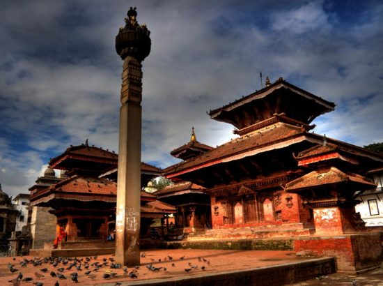 Discover The History Of Kathmandu Valley – 5 Days 