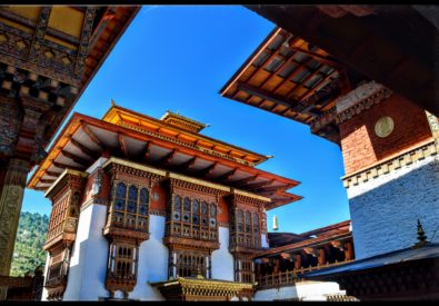 Bhutan Tour – 5 Days