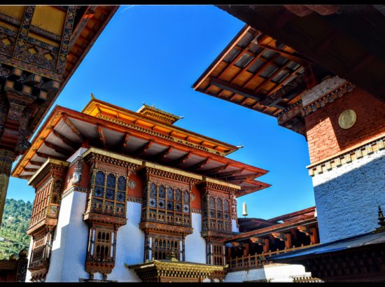 Bhutan Tour – 5 Days 