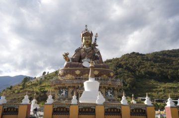 Bhutan Tour – 5 Days