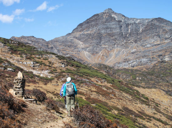Bhutan Tour With 4 Days Druk Path Trek – 7 Days 