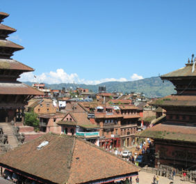 Discover The History Of Kathmandu Valley – 5 Days