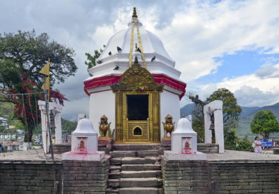 Bindabasini Temple
