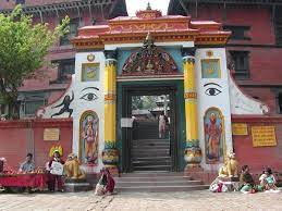 Guhyeshwari Temple