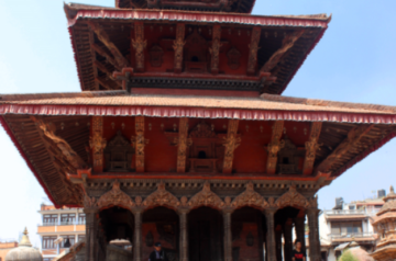 Hari Shankar Temple