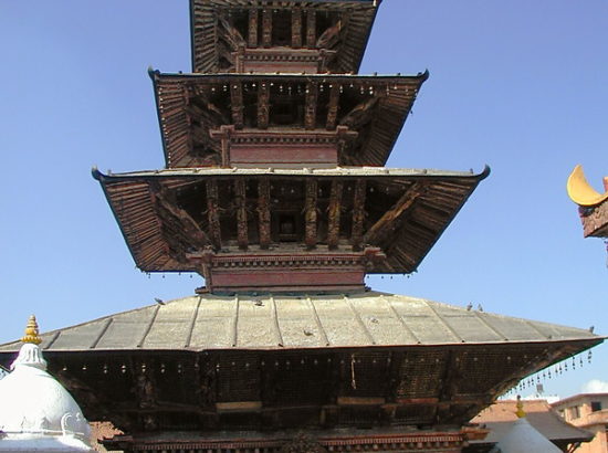Kumbheshwar Temple 